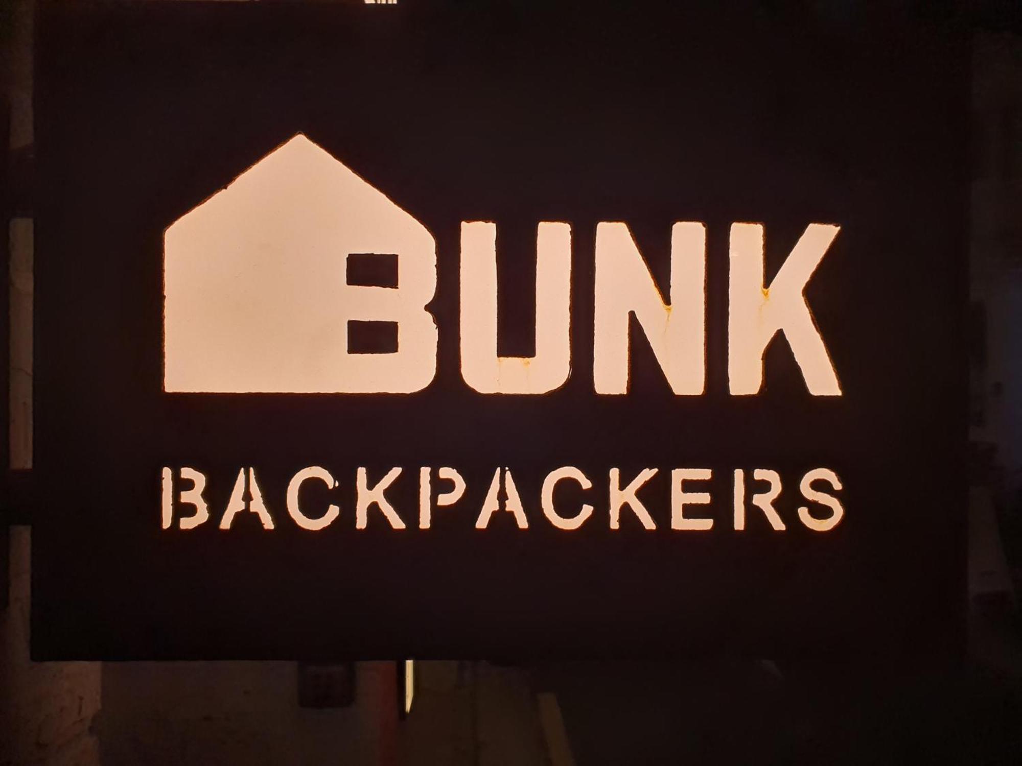 Bunk Backpackers Guesthouse Soul Exteriér fotografie